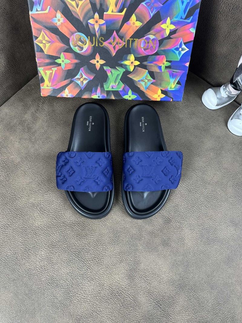 Louis Vuitton Slippers